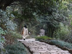 -径山寺