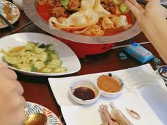 -那拉提之疆·新疆菜(美院店)