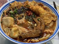 -顶香阁桂林米粉·柳州螺蛳粉(上地店)