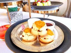 -上海和平饭店华懋阁 Cathay Room