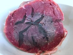 腊牛腱子-刘纪孝腊牛羊肉(北广济街店)