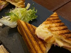 -LA CREPERIE BRETONNE布列塔尼法式餐厅(天童北路店)