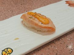 -元气寿司(环球港店)