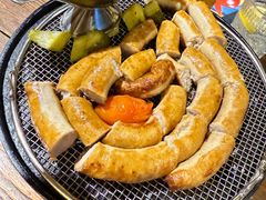 -卢布里西餐厅(总店)