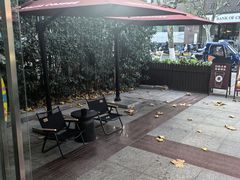 -COSTA COFFEE(上海虹口公园店)