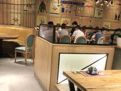 大堂-嘎嘎鸭脑壳(金琴店)