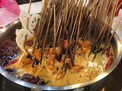 汤汁-江二娃串串香(科园四路总店)