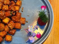-周三的情书花园餐厅(江北店)