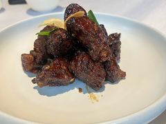 -玫瑰厅上海菜(兴国路店)