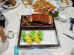 -渔码头食府·20年蓬莱老字号(登州路店)