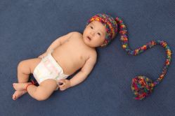 -芭比儿童摄影(土门西二环店)