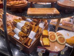 -巴黎贝甜·生日蛋糕(环球中心店)