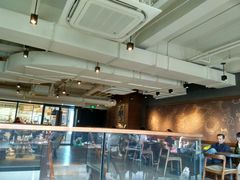 -星巴克(杭州湖滨银泰E区店)