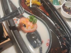 -锦府盐帮·李宅(领展购物广场中关村店)