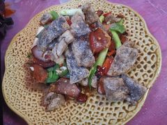 -古城苗家土菜馆(河景餐厅店)