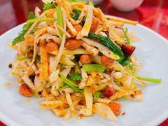 -窄巷子陕菜馆·地道陕西菜(粉巷店)