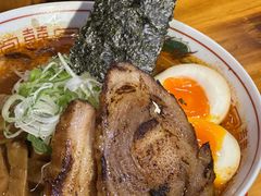-老龙亭拉面店