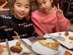 -汉巴味德巴西烤肉(顺和广场店)