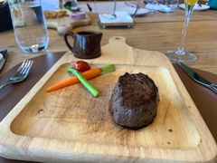 -窗外西餐厅(普罗理想国店)