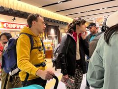 -Musashi回转寿司(京都站八条口店)
