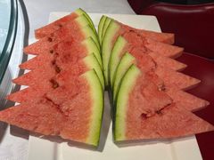 果盘-雲蜀龙阁·金牌水煮鱼(方庄店)