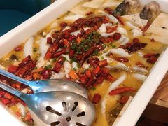 -江湖情酸菜鱼(万菱汇店)