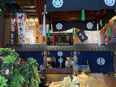 -千代武日本料理(哈西店)