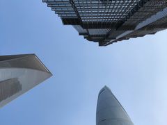 -上海柏悦酒店