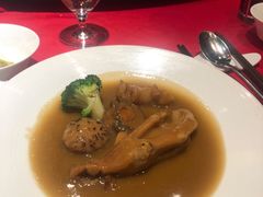 -皇朝会.经典传统粤菜(外滩店)