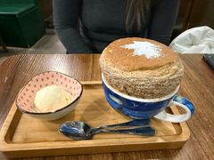 -芙蕾哥哥souffle