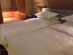 -厦门海港英迪格酒店(中山路店)