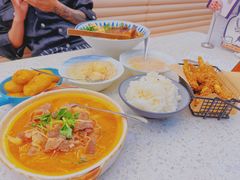 -雲物·云南小馆(好悦天地店)