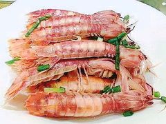 富贵虾-宁海食府(大剧院店)