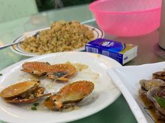 -景好海鲜餐厅(大鹏必选旅游店)