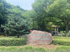 -赭山公园