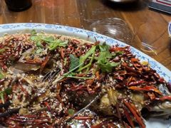 -多福临砂锅居(苏堤北路店)