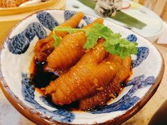 -点都德(大茶楼店)