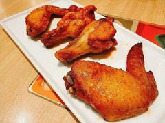 -必胜客(新中纬店)