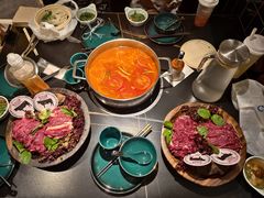 -二刀潮牛(重庆光环购物公园店)