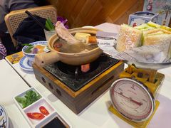 -芽笼芽笼新加坡餐厅(世纪汇店)