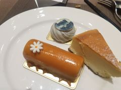 -长春富力万达文华酒店-集·味自助餐厅