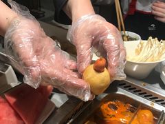 -海底捞火锅(海宁路店)