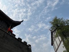-南关石牌坊古镇