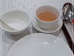 -红棉中餐厅·广州海航威斯汀酒店
