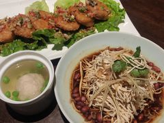 -扬州狮子楼·非遗淮扬菜(总店)