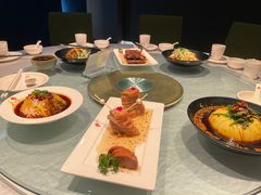 -百姓厨房(凤翔泥塑坊店)