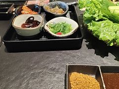 -黑牛の店·黑金店(沈阳万象城店)