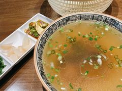 -小毛驴驴肉泡馍(解放路店)