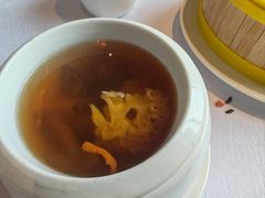 -三宝大饭店-中和艺素餐厅(浦上金山正祥广场店)