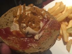 -bluefrog蓝蛙(水游城店)